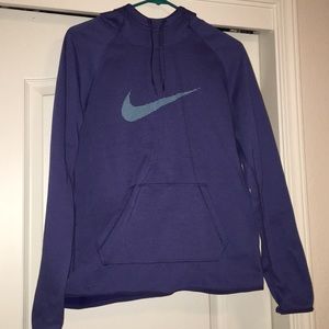 Nike Dri-Fit Sweatshirt